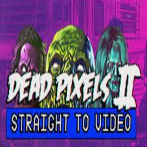 Dead Pixels 2 Pc