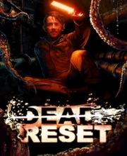 Koop Dead Reset CD Key Goedkoop Vergelijk de Prijzen