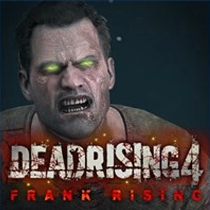 Dead Rising 4 Frank Rising Pc