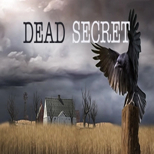 Dead Secret Playstation 4