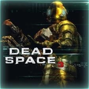 Dead Space 3 First Contact