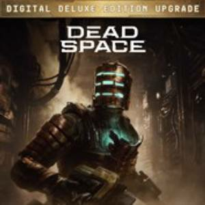Dead Space Digital Deluxe Edition Upgrade Playstation 5