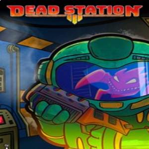 Koop Dead Station Xbox Series Goedkoop Vergelijk de Prijzen
