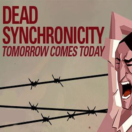 Koop Dead Synchronicity Tomorrow comes Today CD Key Compare Prices