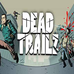 Koop Dead TrailZ CD Key Compare Prices