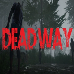 Dead Way Pc