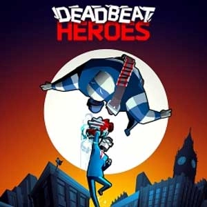 Deadbeat Heroes Pc