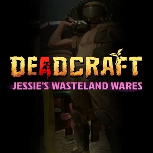 Koop DEADCRAFT Jessie’s Wasteland Wares Nintendo Switch Goedkope Prijsvergelijke