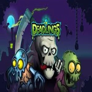 Deadlings Switch