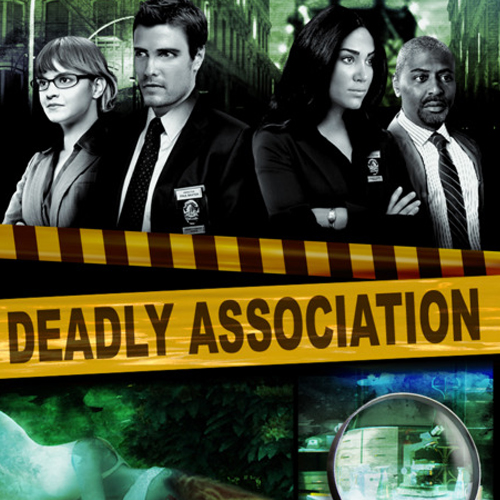 Koop Deadly Association CD Key Compare Prices