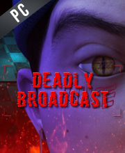 Koop Deadly Broadcast CD Key Goedkoop Vergelijk de Prijzen