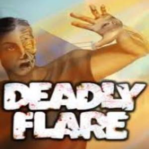 Koop Deadly Flare CD Key Goedkoop Vergelijk de Prijzen