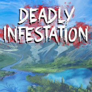 Koop Deadly Infestation CD Key Goedkoop Vergelijk de Prijzen