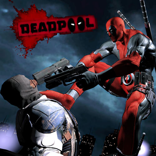 Deadpool CD Key Compare Prices