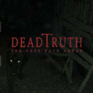 Koop Deadtruth The Dark Path Ahead CD Key Goedkoop Vergelijk de Prijzen