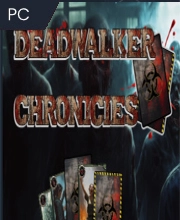 Deadwalker Chronicles Pc