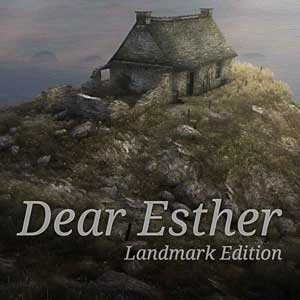 Dear Esther Landmark Edition Xbox One