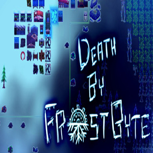 Koop Death By FrostByte CD Key Goedkoop Vergelijk de Prijzen