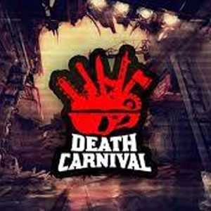 Death Carnival Xbox One