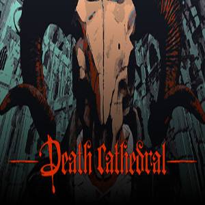 Koop Death Cathedral Xbox Series Goedkoop Vergelijk de Prijzen