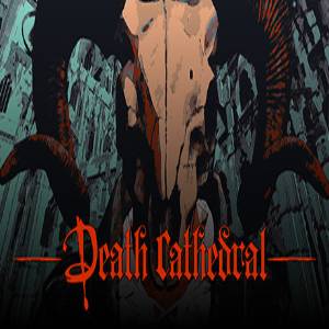 Koop Death Cathedral PS4 Goedkoop Vergelijk de Prijzen