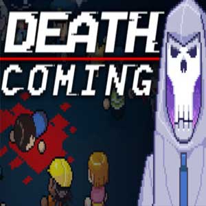 Koop Death Coming CD Key Goedkoop Vergelijk de Prijzen