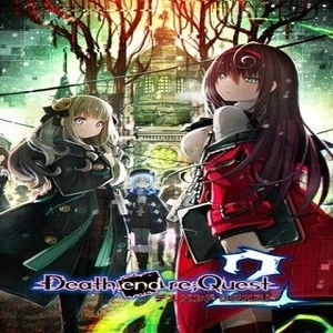 Death end reQuest 2 Switch
