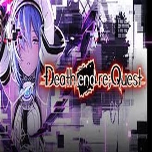 Death End ReQuest Switch