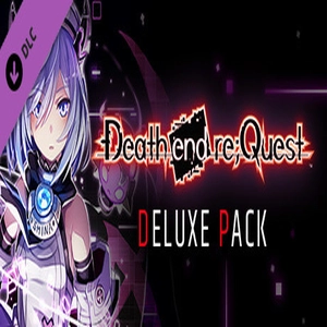 Death end reQuest Deluxe Pack Pc