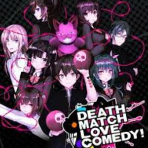 Death Match Love Comedy! Pc