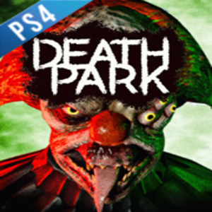 Koop Death Park PS4 Goedkoop Vergelijk de Prijzen