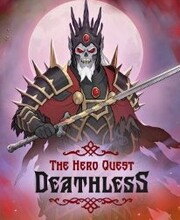 Deathless The Hero Quest Xbox Series X