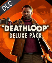 Koop DEATHLOOP Deluxe Pack CD Key Goedkoop Vergelijk de Prijzen