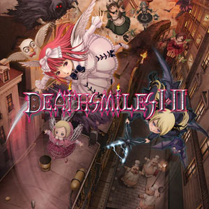 Koop Deathsmiles 1 and 2 PS4 Goedkoop Vergelijk de Prijzen