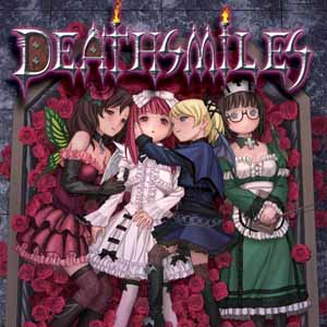Koop Deathsmiles Xbox 360 Code Compare Prices