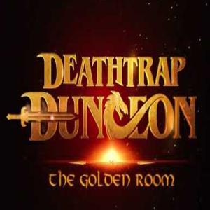 Koop Deathtrap Dungeon The Golden Room PS5 Goedkoop Vergelijk de Prijzen