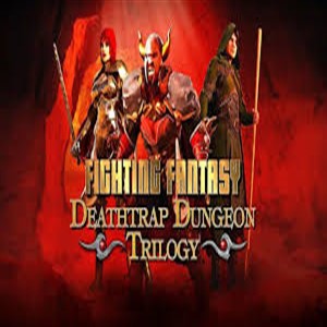 Koop Deathtrap Dungeon Trilogy CD Key Goedkoop Vergelijk de Prijzen