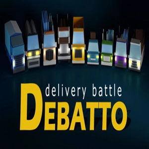 Debatto Delivery Battle Pc