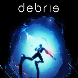 Debris Playstation 4