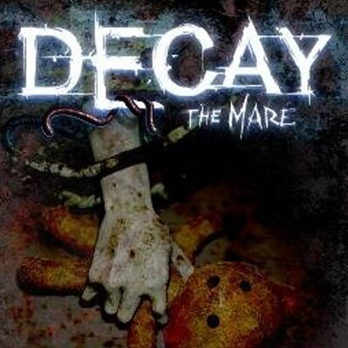 Koop Decay The Mare CD Key Compare Prices