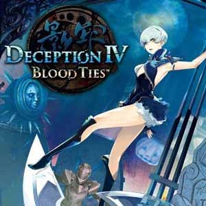 Deception 4 Blood Ties