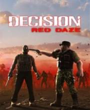 Koop Decision Red Daze PS5 Goedkoop Vergelijk de Prijzen