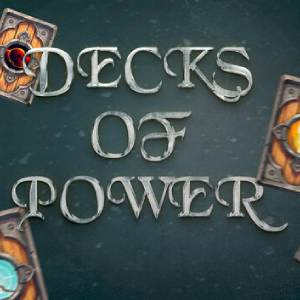 Decks Of Power Pc