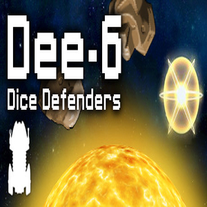Koop Dee-6 Dice Defenders CD Key Goedkoop Vergelijk de Prijzen