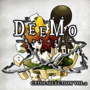 DEEMO Reborn Cytus Selection Vol.2 Playstation 4