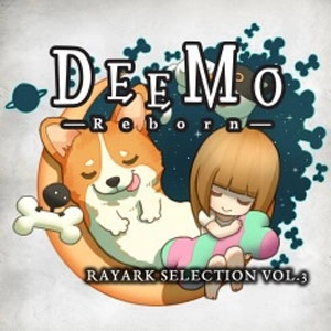 DEEMO Reborn Rayark Selection Vol.3