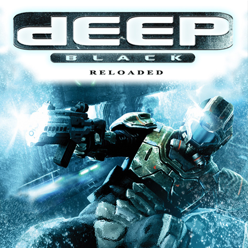 Koop Deep Black Reloaded CD Key Compare Prices