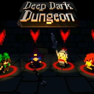 Deep Dark Dungeon Pc