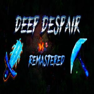 Koop Deep Despair CD Key Goedkoop Vergelijk de Prijzen