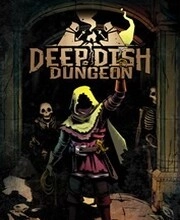 Deep Dish Dungeon Pc